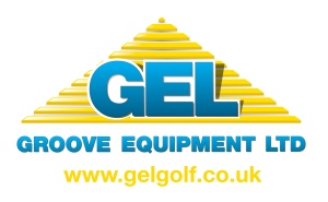 Gel Golf Logo
